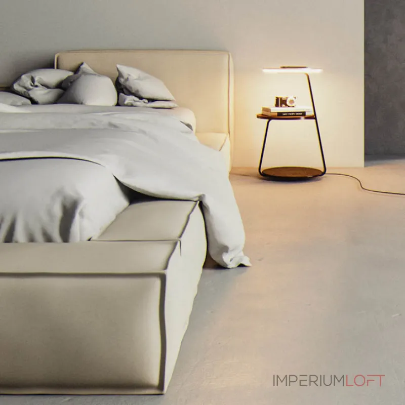 Торшер PHOEBE SHELF от ImperiumLoft Торшер PHOEBE SHELF от ImperiumLoft