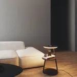 Торшер PHOEBE SHELF от ImperiumLoft