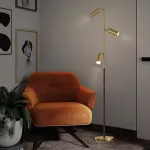 Торшер NEAT L2 от ImperiumLoft