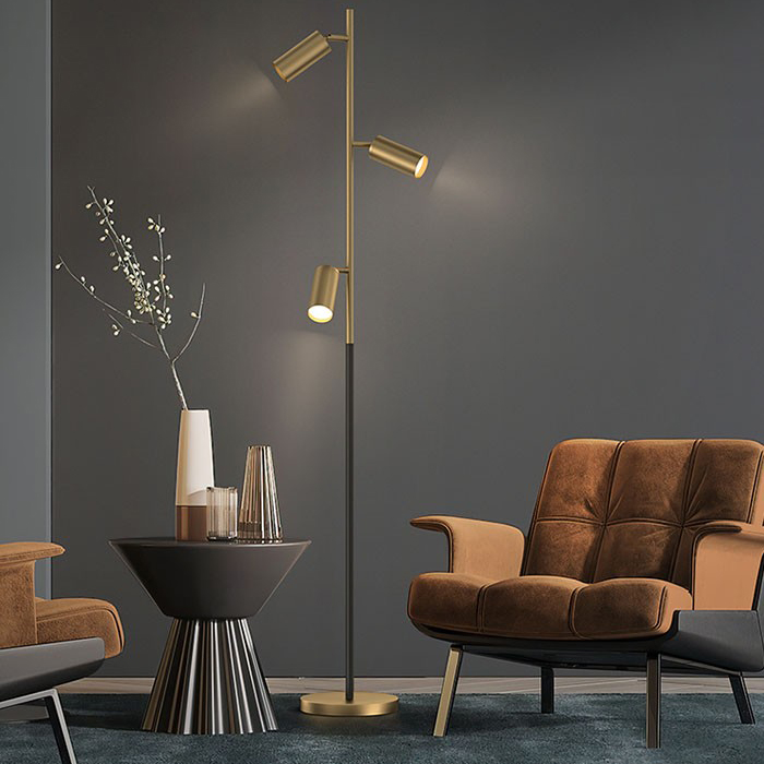 Торшер NEAT L2 от ImperiumLoft