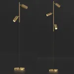 Торшер NEAT L2 от ImperiumLoft