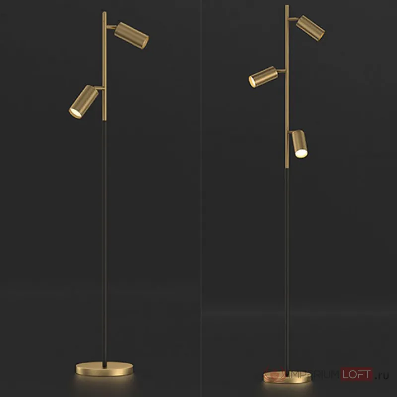 Торшер NEAT L3 от ImperiumLoft