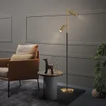 Торшер NEAT L2 от ImperiumLoft