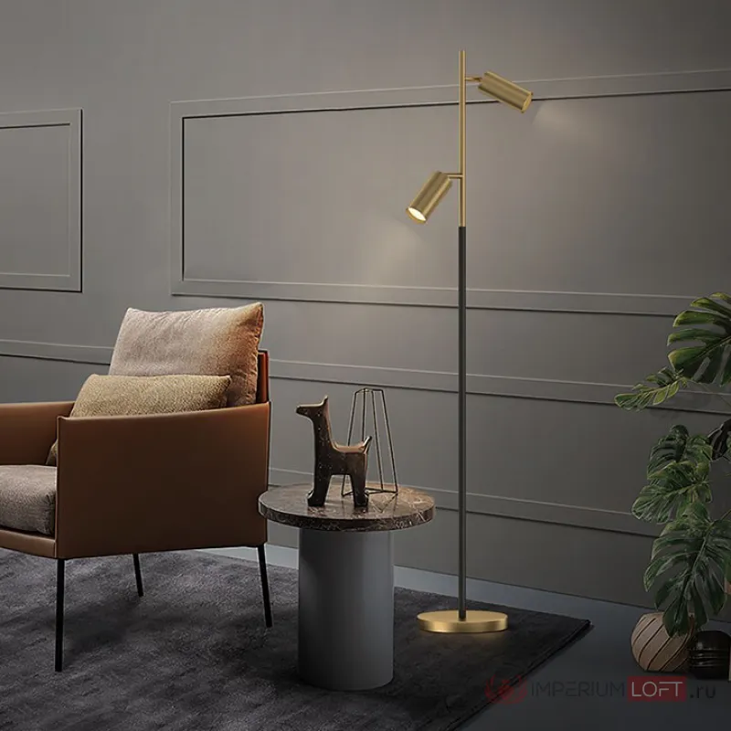 Торшер NEAT L3 от ImperiumLoft