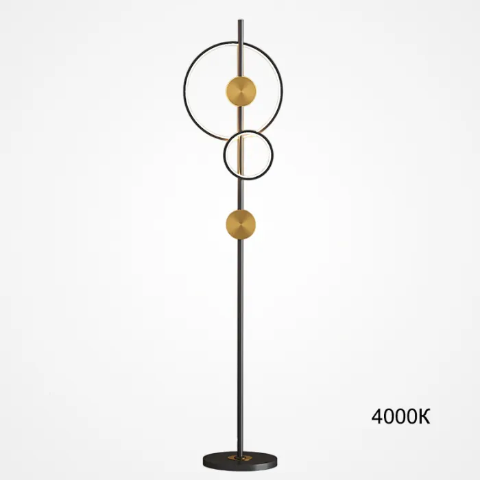 Торшер HALGERD 4000К от ImperiumLoft