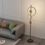 Торшер HALGERD 4000К от ImperiumLoft