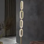 Торшер KEZIA FL от ImperiumLoft