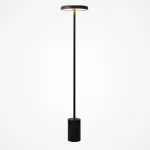 Торшер DEBBY Dark brown от ImperiumLoft