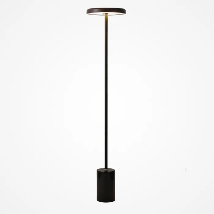 Торшер DEBBY Dark brown от ImperiumLoft
