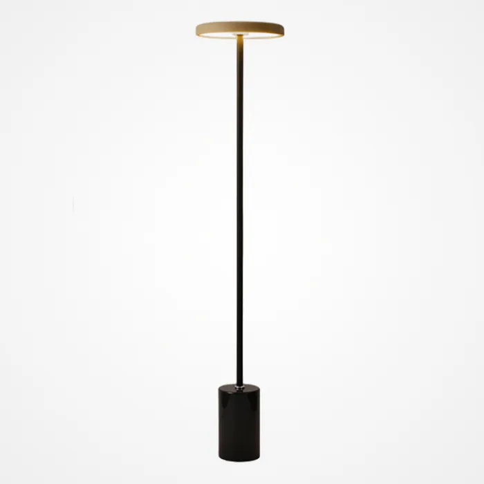 Торшер DEBBY Light brown от ImperiumLoft