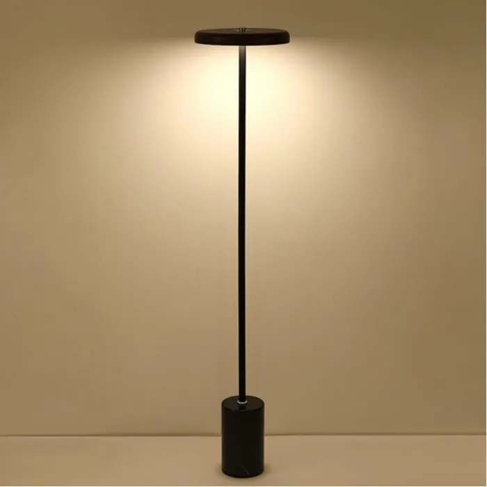 Торшер DEBBY Light brown от ImperiumLoft
