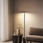 Торшер DEBBY Light brown от ImperiumLoft