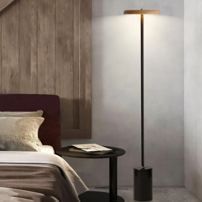 Торшер DEBBY Light brown от ImperiumLoft