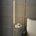 Торшер RICARDA A Brass от ImperiumLoft