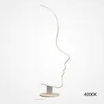 Торшер DAFNE White 4000К от ImperiumLoft