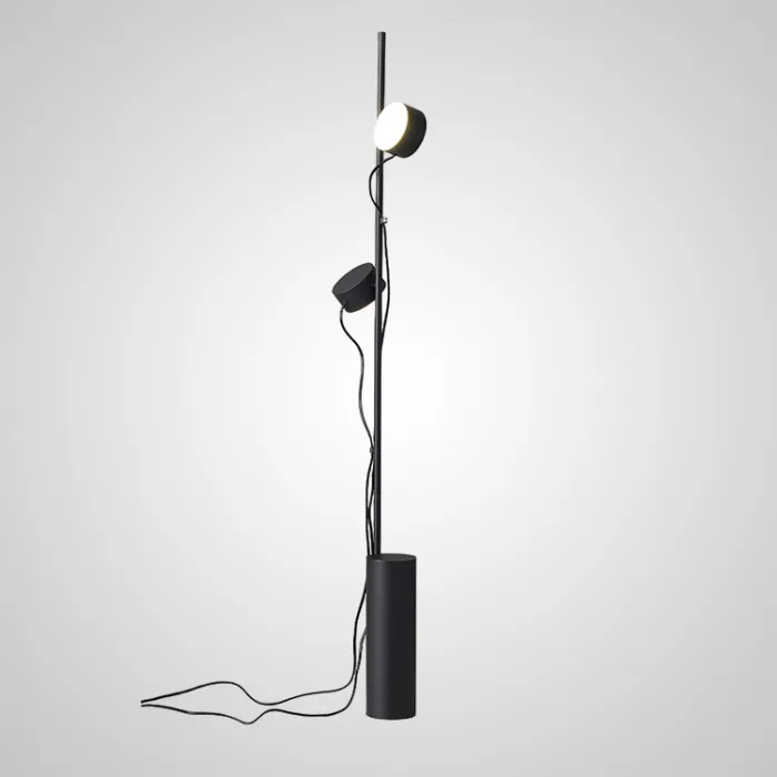 Торшер PARROT FL от ImperiumLoft