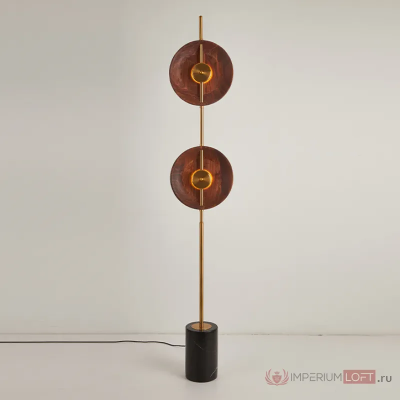Торшер GERALDINE от ImperiumLoft