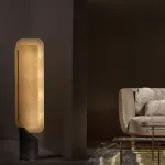 Торшер JANNA от ImperiumLoft