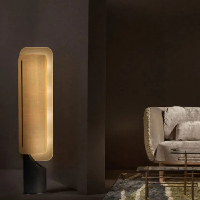 Торшер JANNA от ImperiumLoft