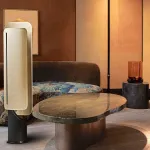 Торшер JANNA от ImperiumLoft