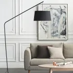 Торшер NICLAS от ImperiumLoft