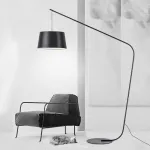 Торшер NICLAS от ImperiumLoft