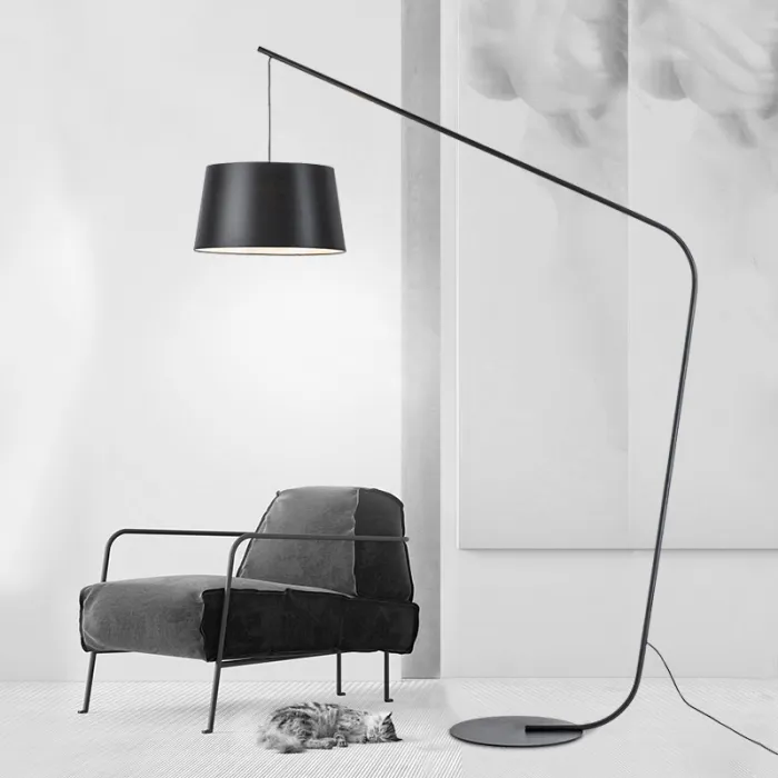Торшер NICLAS от ImperiumLoft
