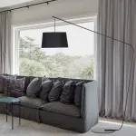 Торшер NICLAS от ImperiumLoft