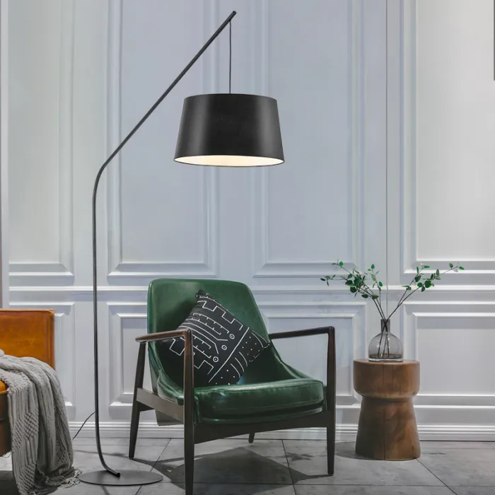 Торшер NICLAS от ImperiumLoft