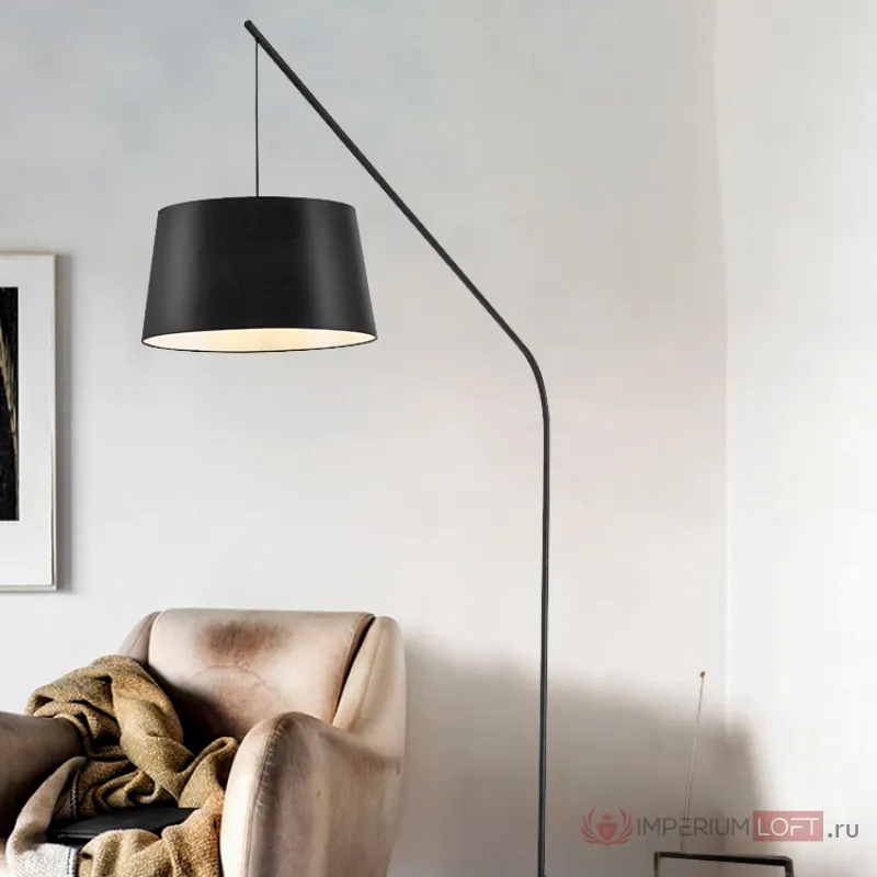 Торшер NICLAS от ImperiumLoft