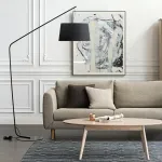 Торшер NICLAS от ImperiumLoft