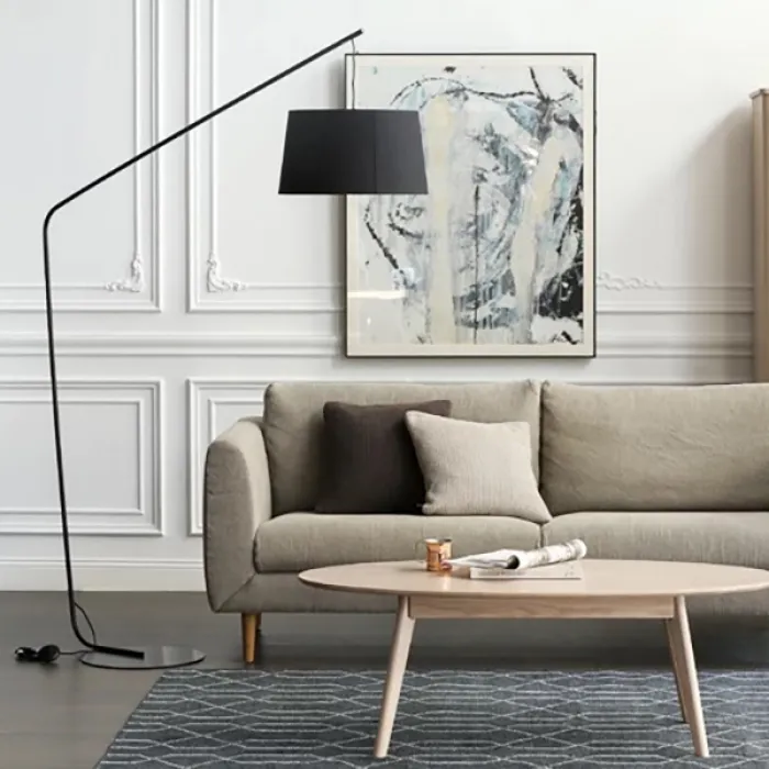 Торшер NICLAS от ImperiumLoft