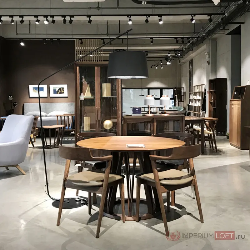 Торшер NICLAS от ImperiumLoft