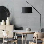 Торшер NICLAS от ImperiumLoft