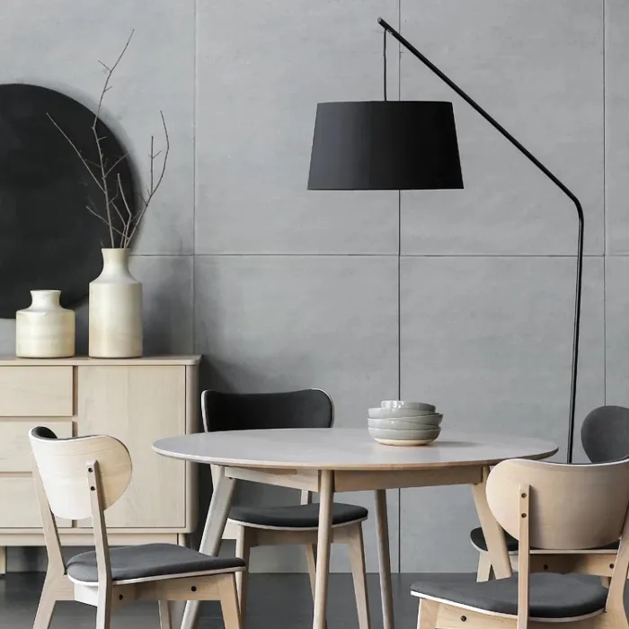 Торшер NICLAS от ImperiumLoft