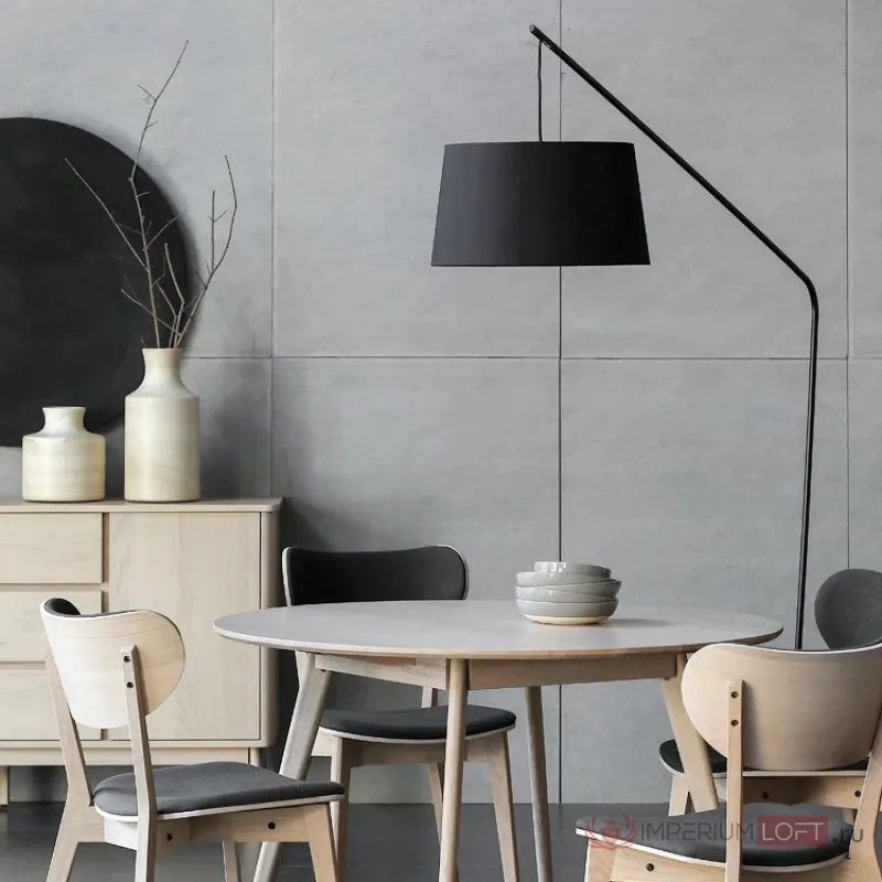 Торшер NICLAS от ImperiumLoft
