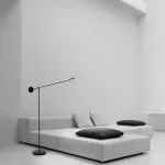 Торшер TALK FL от ImperiumLoft