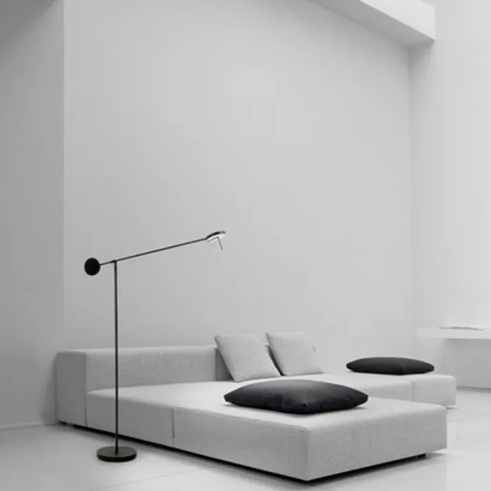 Торшер TALK FL от ImperiumLoft