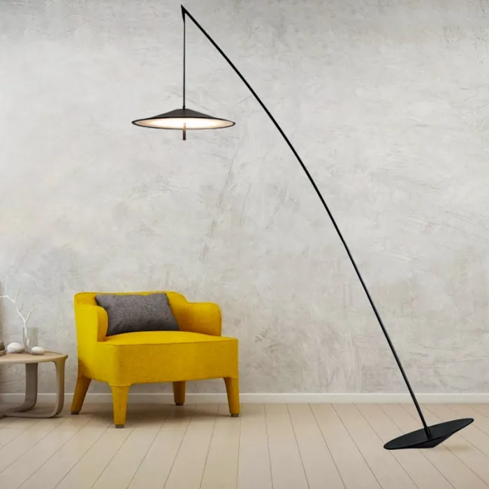 Торшер MAUNO от ImperiumLoft