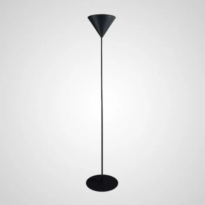 Торшер FELIX Black от ImperiumLoft