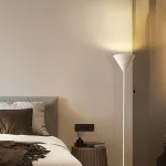 Торшер FELIX Black от ImperiumLoft