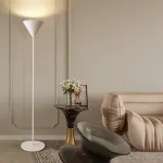 Торшер FELIX Black от ImperiumLoft