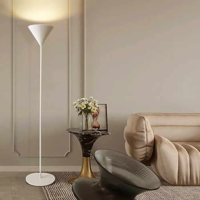 Торшер FELIX Black от ImperiumLoft