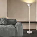 Торшер FELIX Black от ImperiumLoft