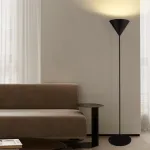 Торшер FELIX Black от ImperiumLoft