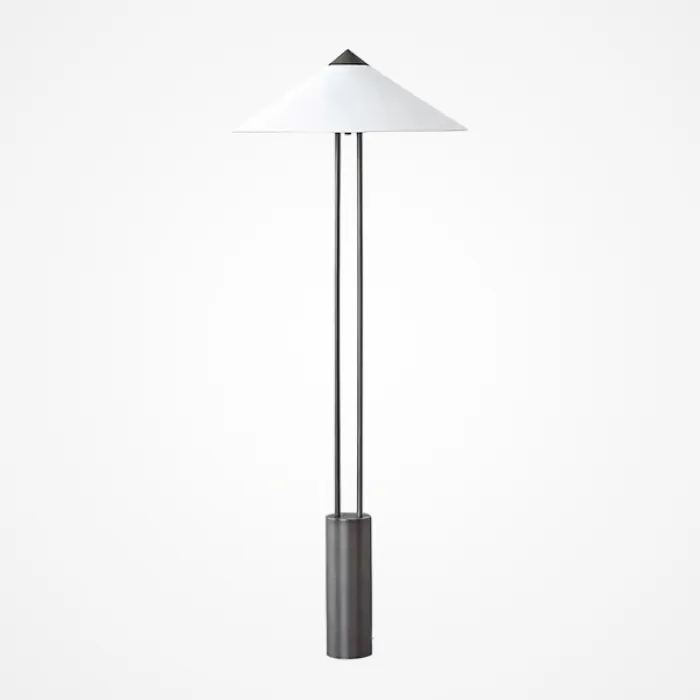 Торшер PERU Black от ImperiumLoft