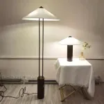 Торшер PERU Black от ImperiumLoft