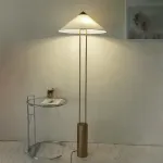 Торшер PERU Black от ImperiumLoft
