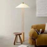 Торшер PERU Black от ImperiumLoft