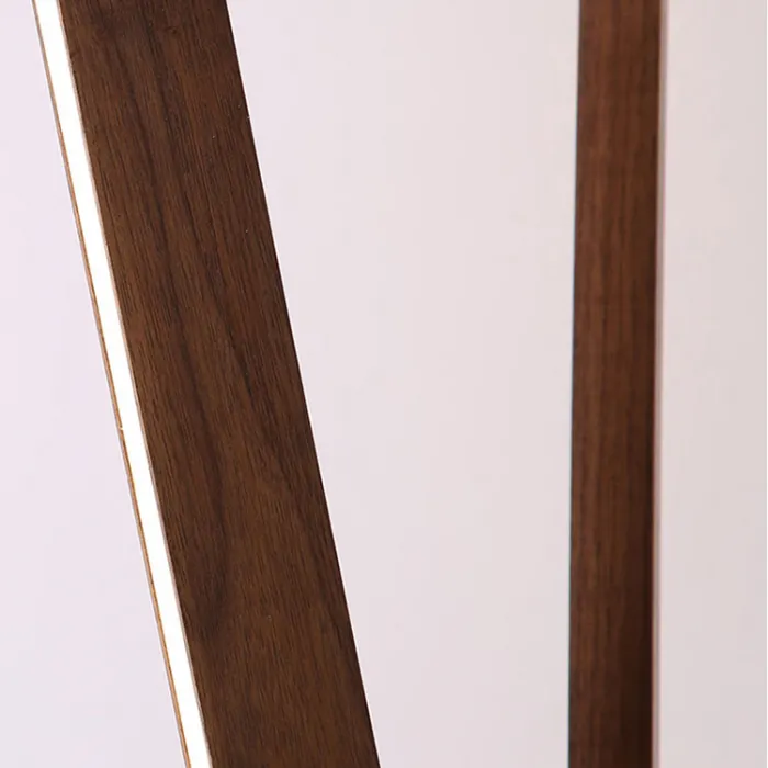 Напольный светильник CONNER B Light brown от ImperiumLoft